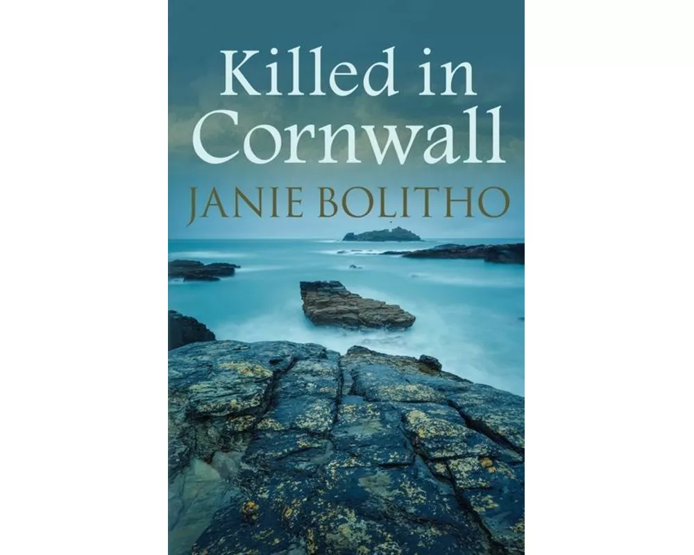Killed in Cornwall