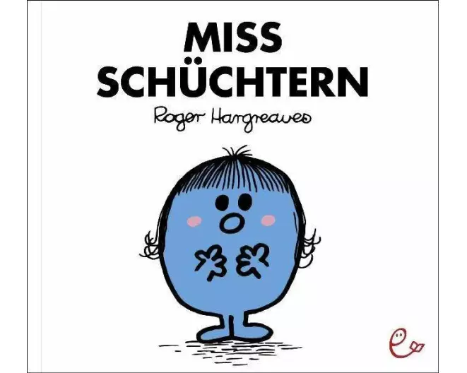 Miss Schüchtern