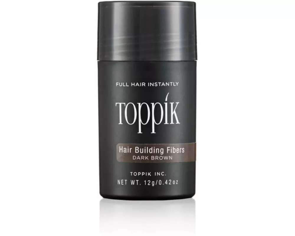 TOPPIK Haarfasern 12 g