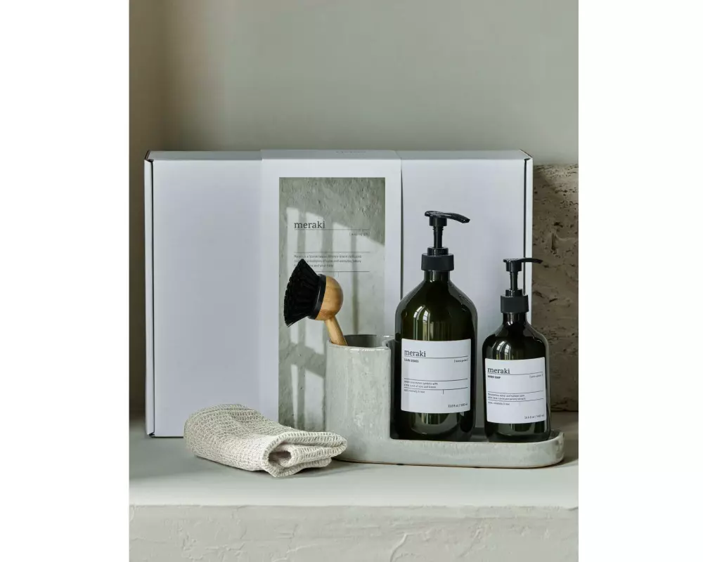 meraki Datura 1490 ml