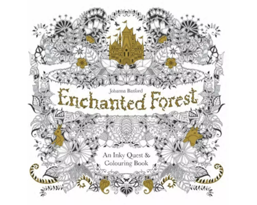 Enchanted Forest