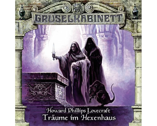 Gruselkabinett - Folge 100