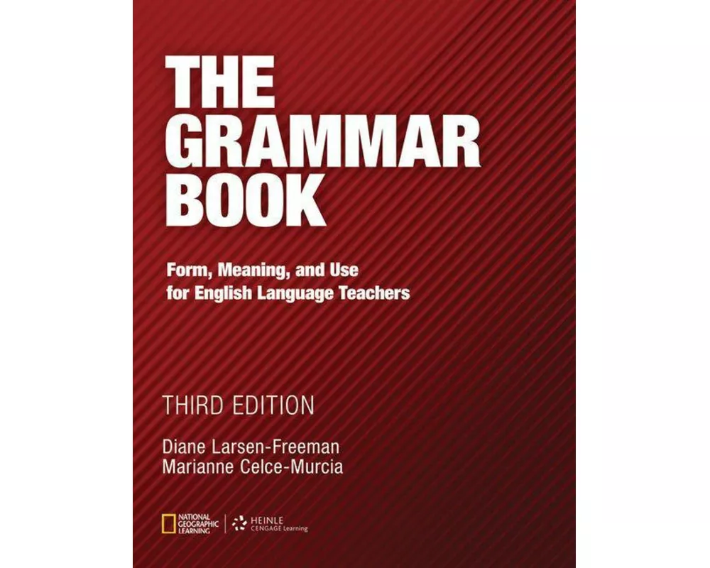 The Grammar Book
