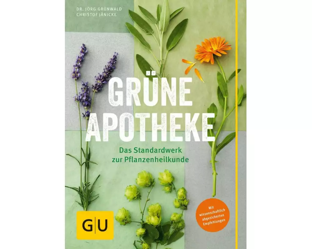 Grüne Apotheke