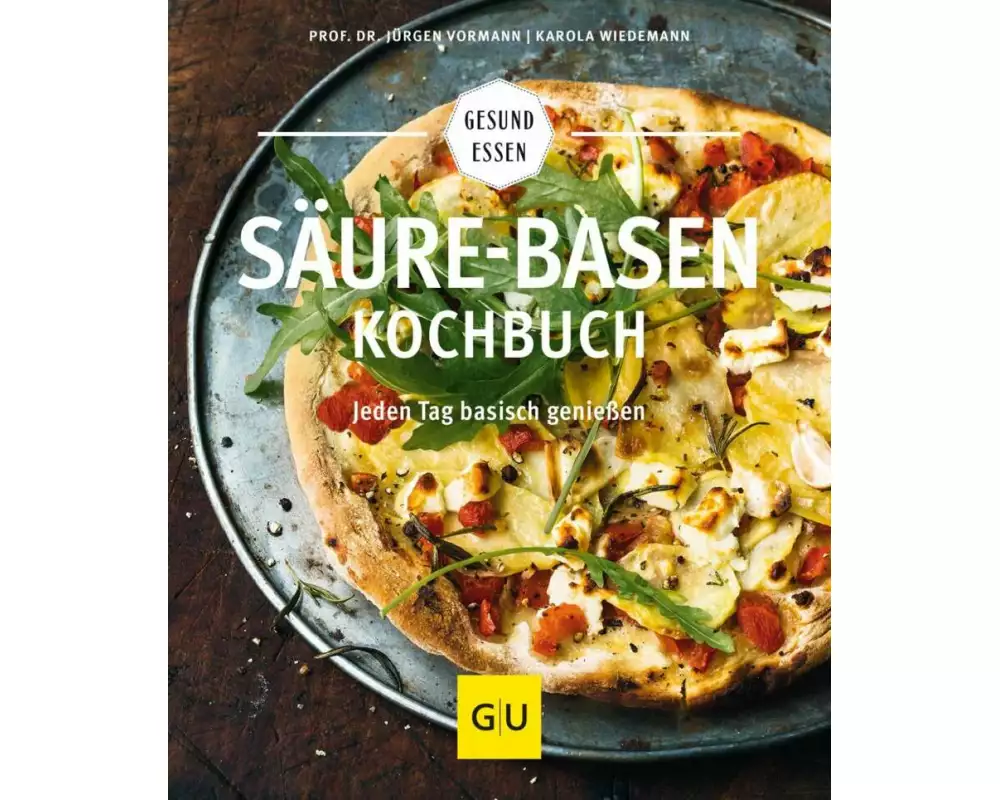 Säure-Basen-Kochbuch