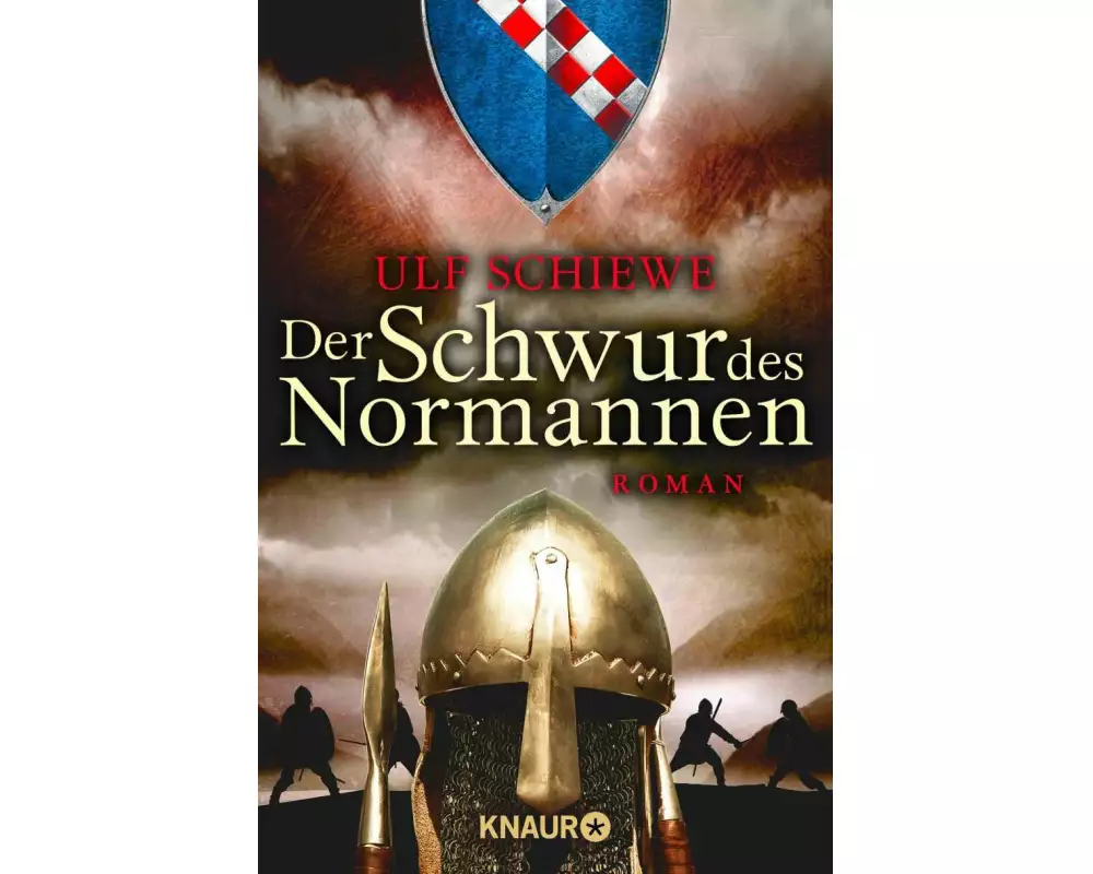 Der Schwur des Normannen