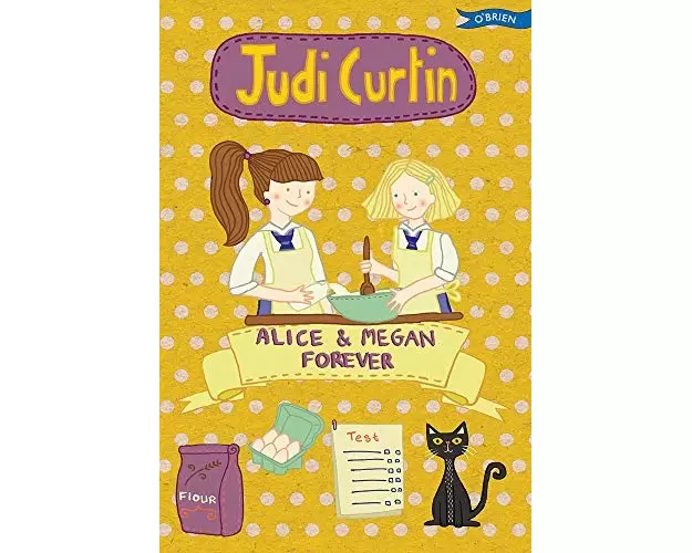 Alice & Megan Forever