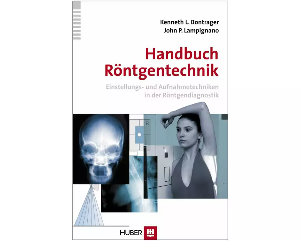 Handbuch Röntgentechnik