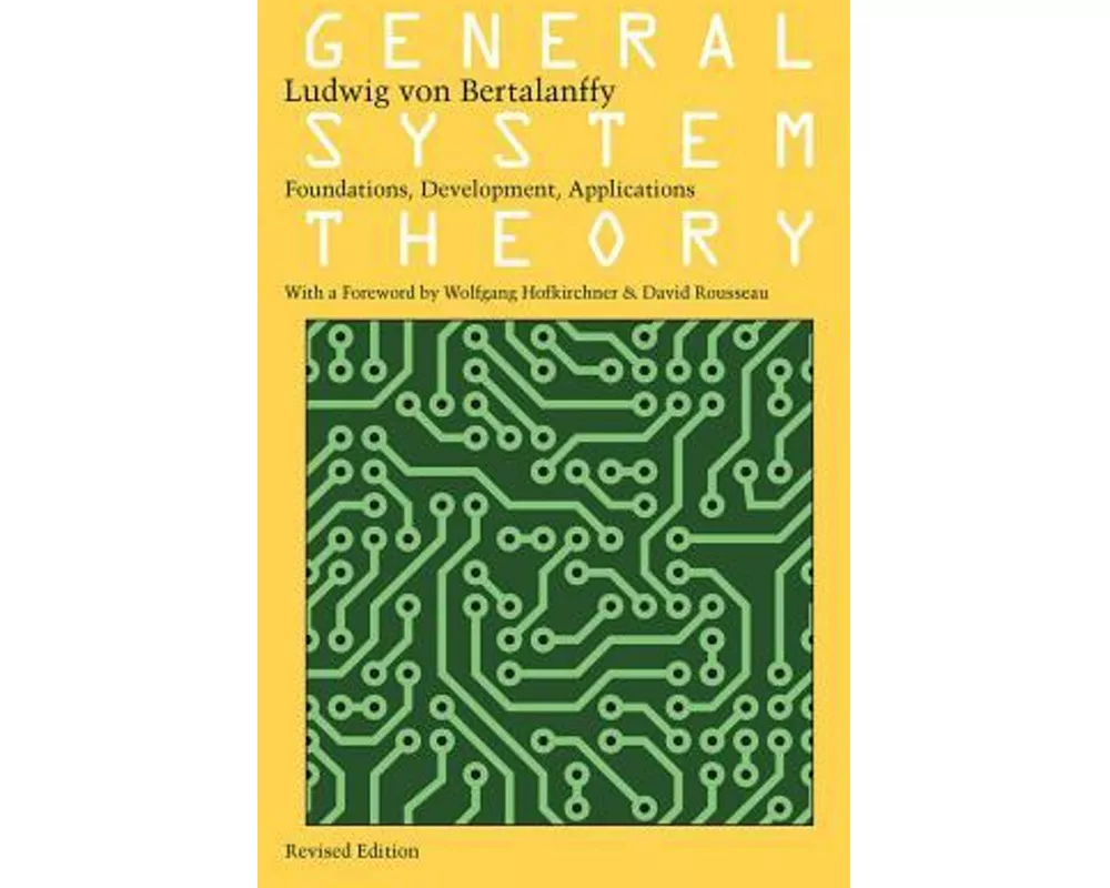 General System Theory