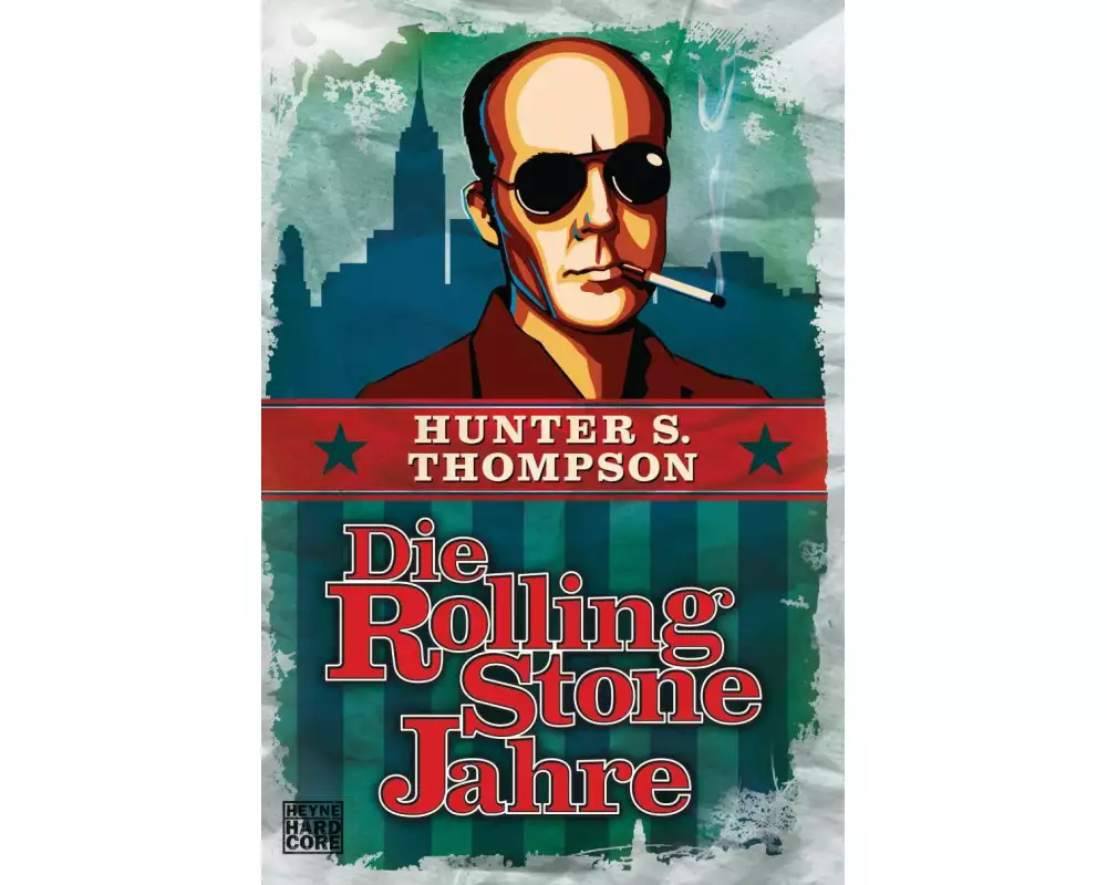 Die Rolling-Stone-Jahre