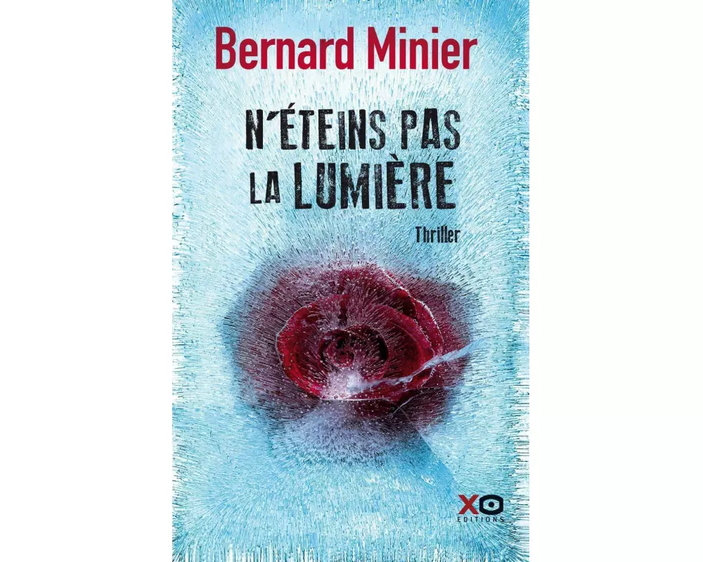 N'éteins pas la lumière