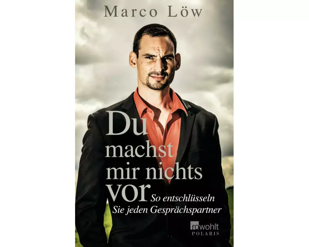 Du machst mir nichts vor