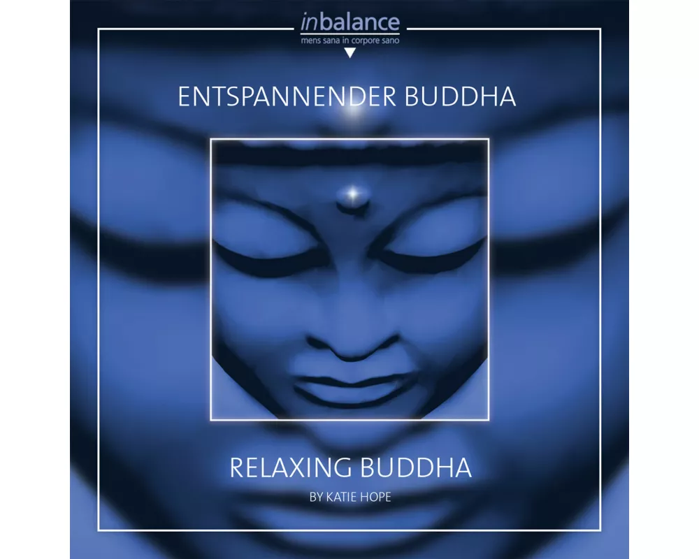 Entspannender Buddha/Relaxing Buddha