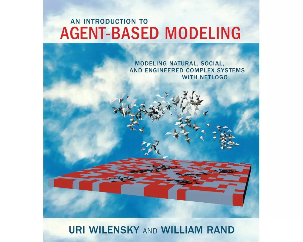 An Introduction to Agent-Based Modeling