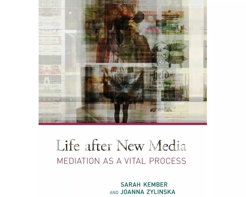 Life after New Media