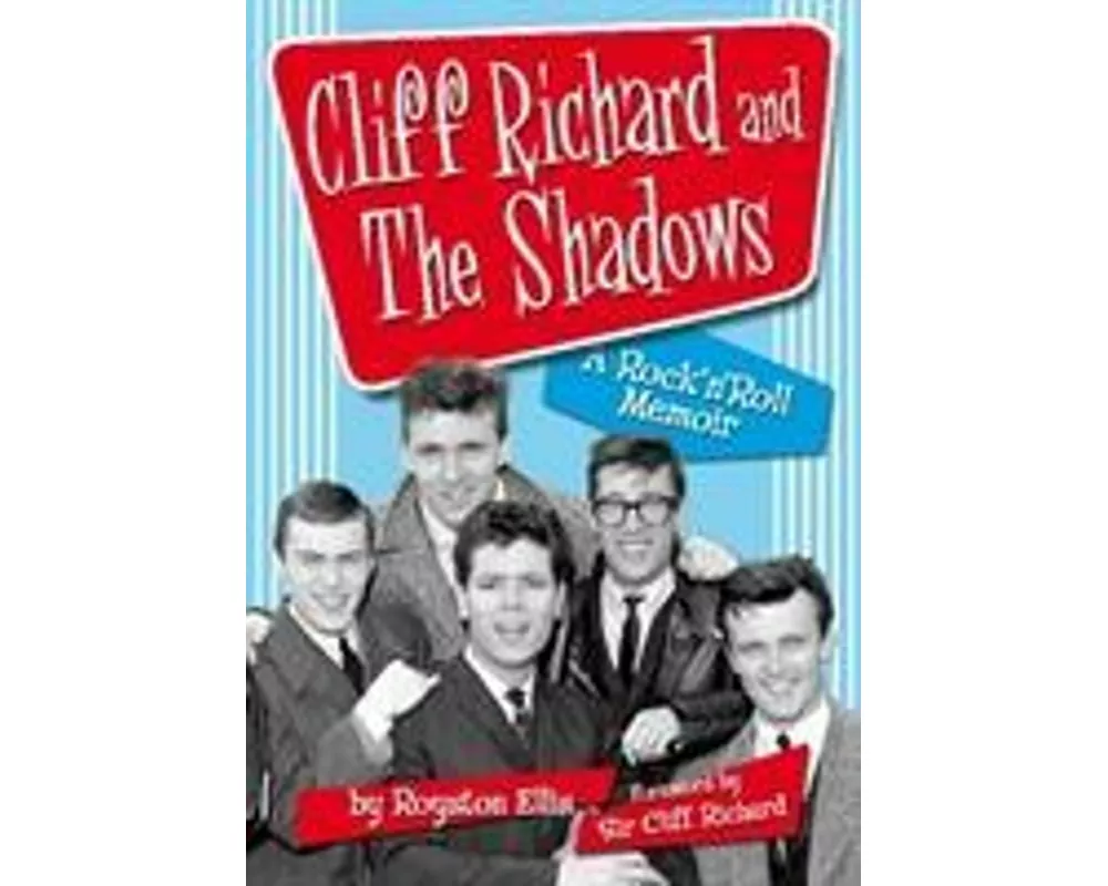 Cliff Richard & the Shadows