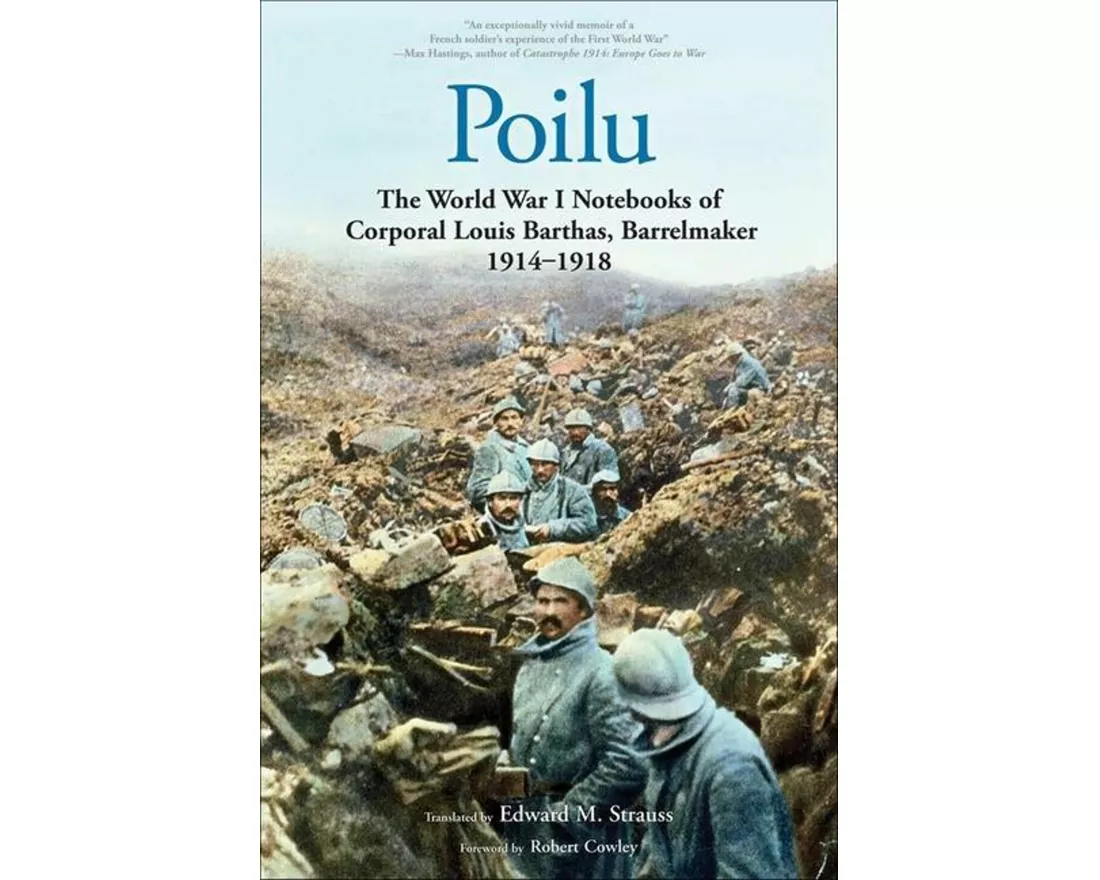 Poilu