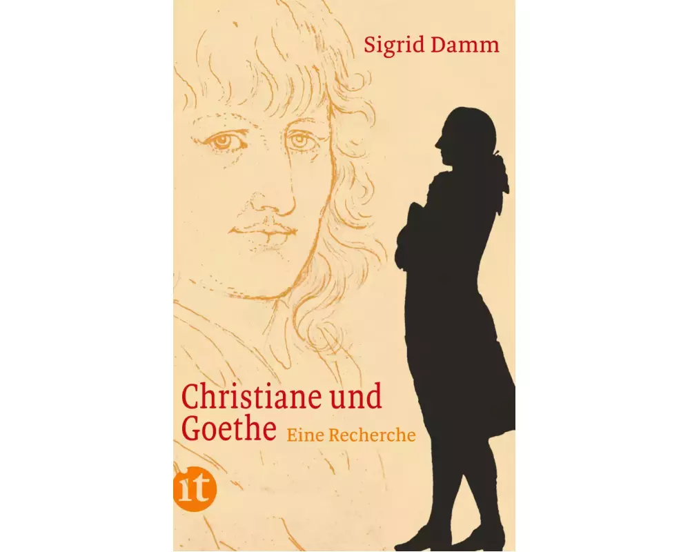 Christiane und Goethe