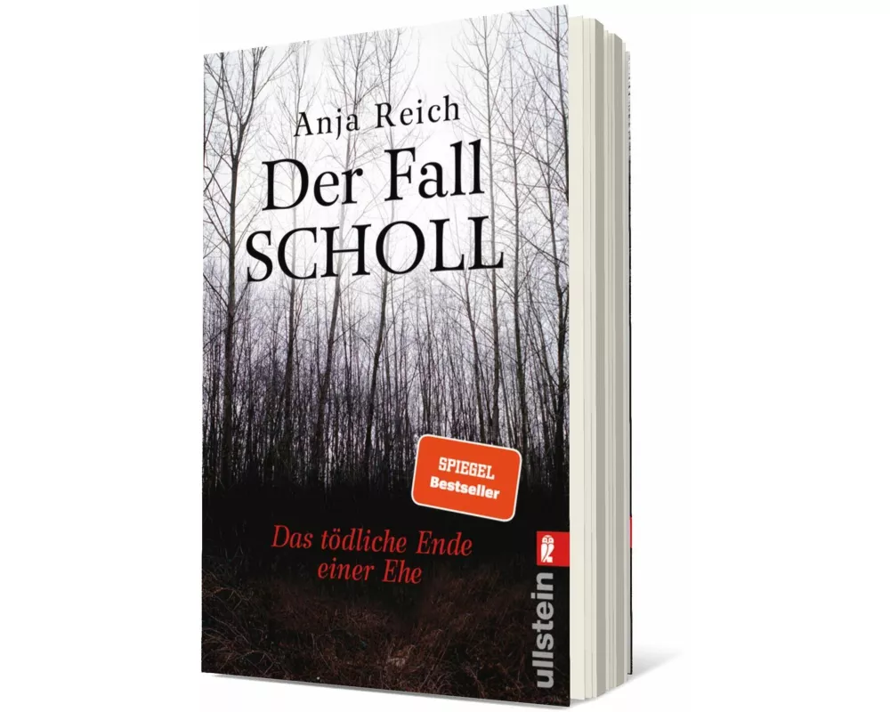 Der Fall Scholl
