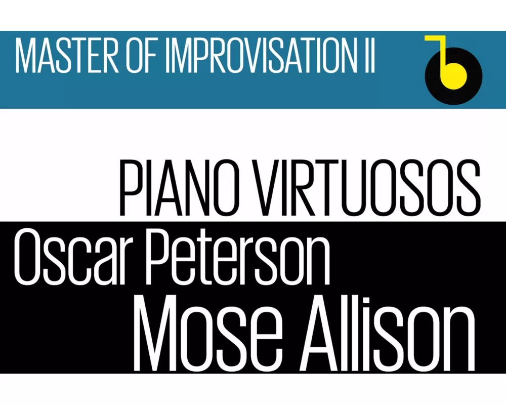 Master Of Improvisation II