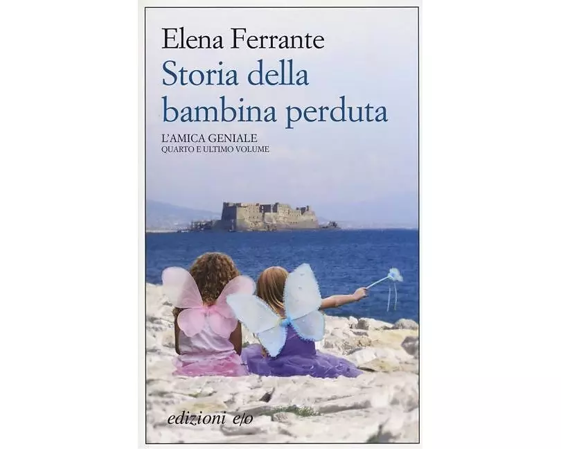 Ferrante, E: Storia della bambina perduta. L'amica geniale
