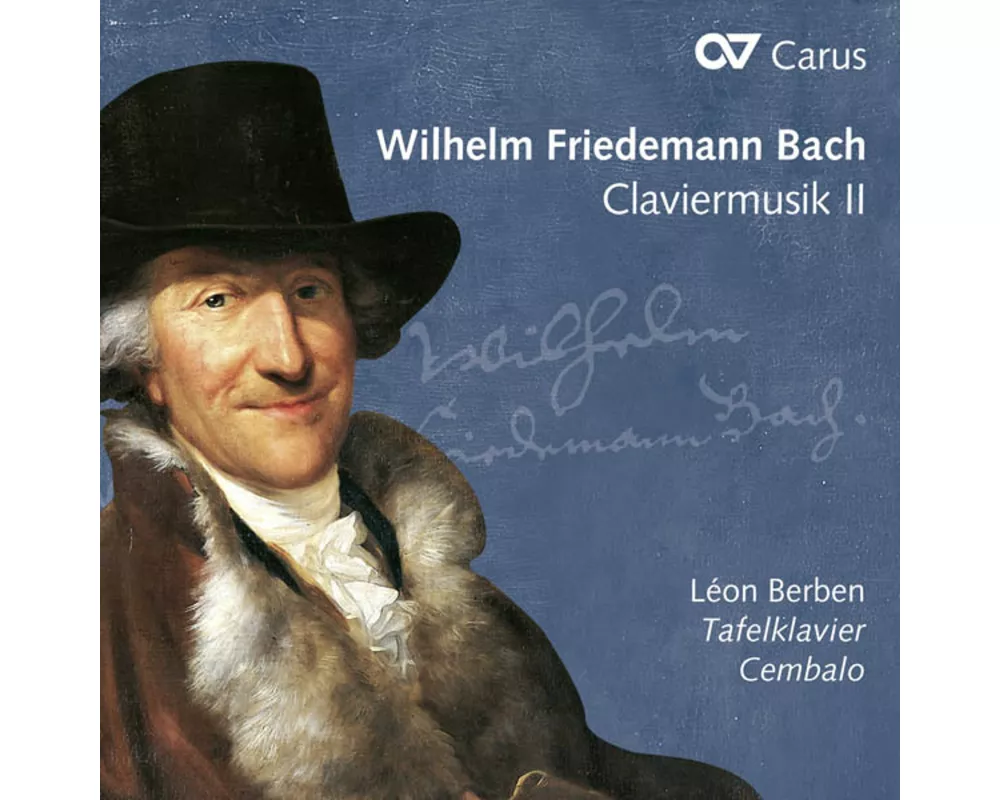 Claviermusik II