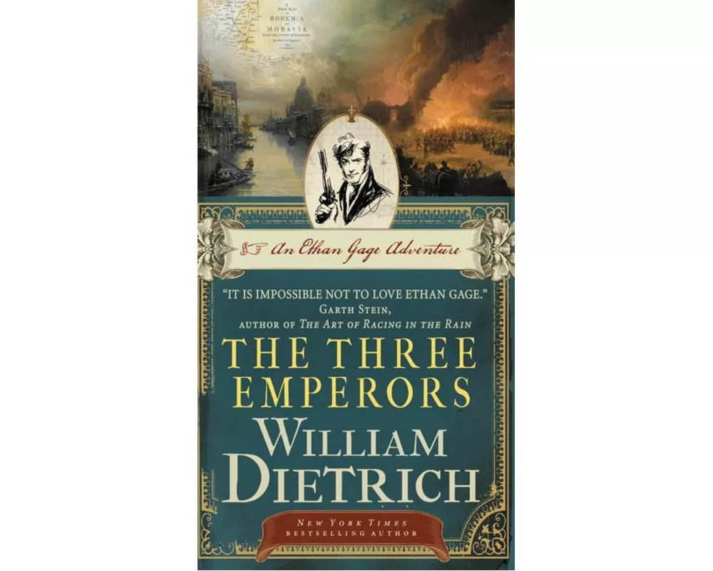 The Three Emperors