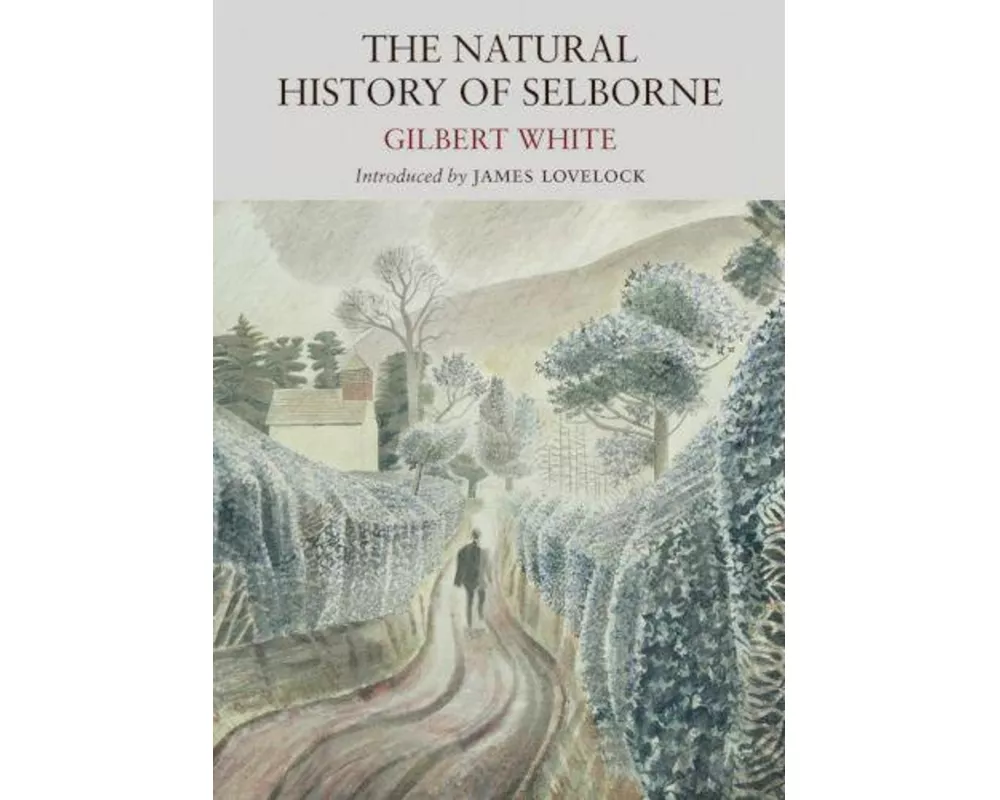 The Natural History of Selborne