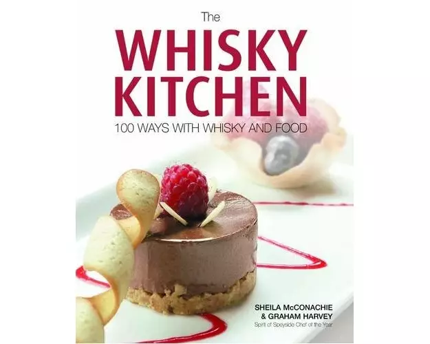 The Whisky Kitchen
