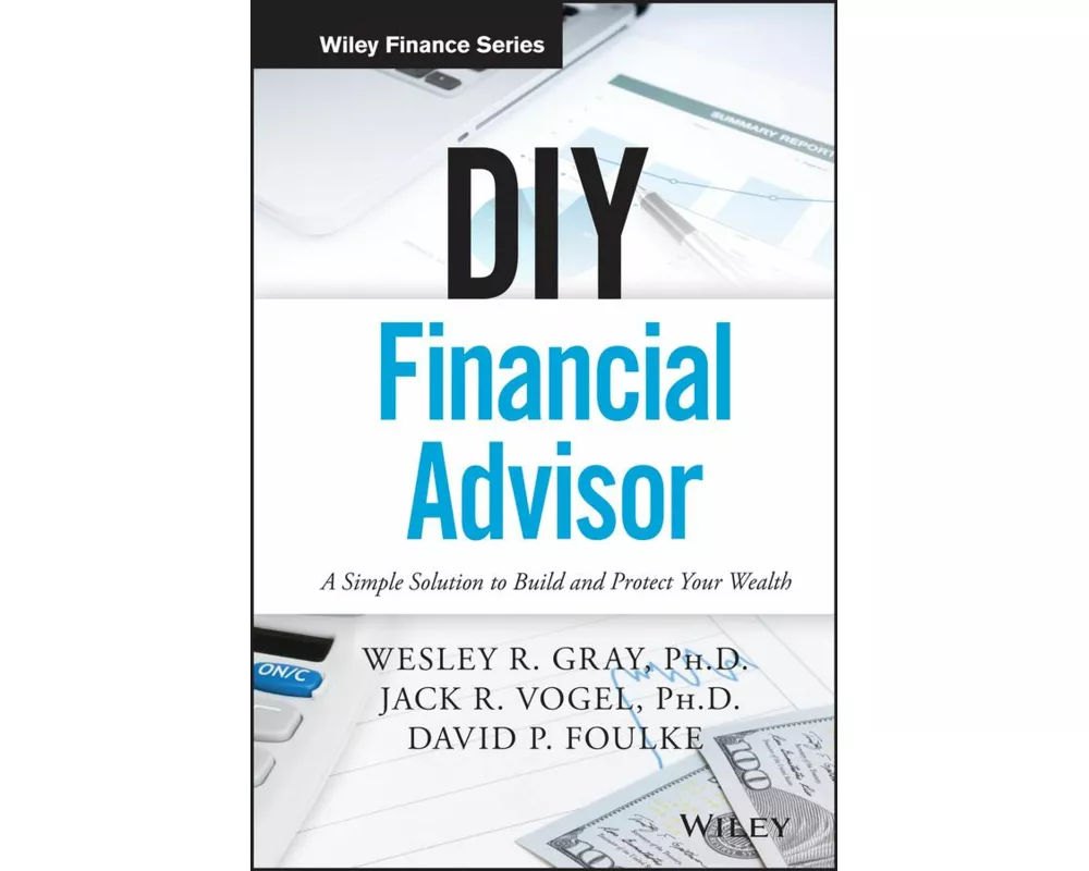 DIY Financial Advisor