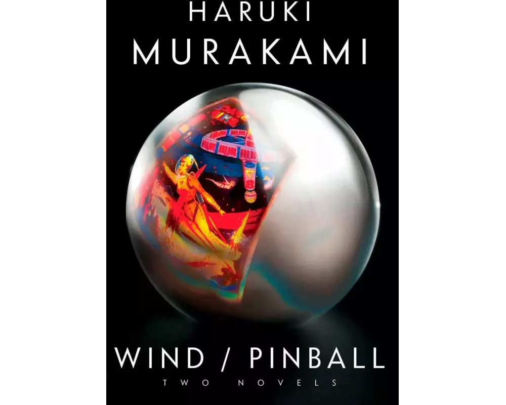 Wind/Pinball