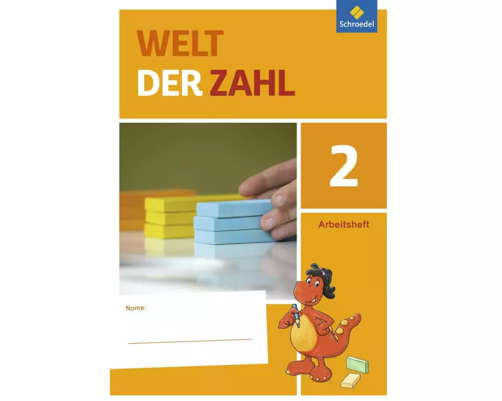 Welt der Zahl - Allgemeine Ausgabe 2015