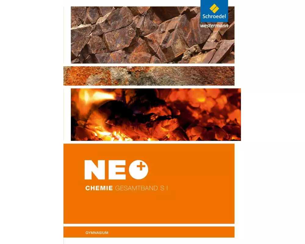 NEO Chemie - Allgemeine Ausgabe für die Sekundarstufe I