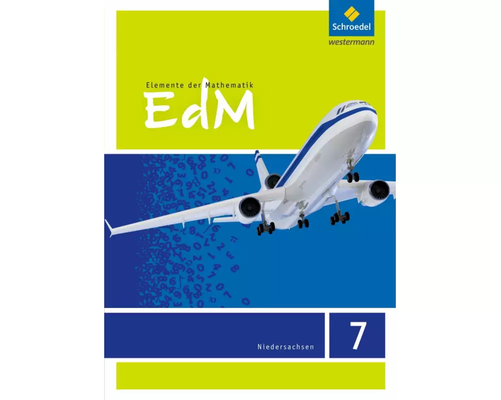 Elemente der Mathematik SI - Ausgabe 2015 für Niedersachsen G9