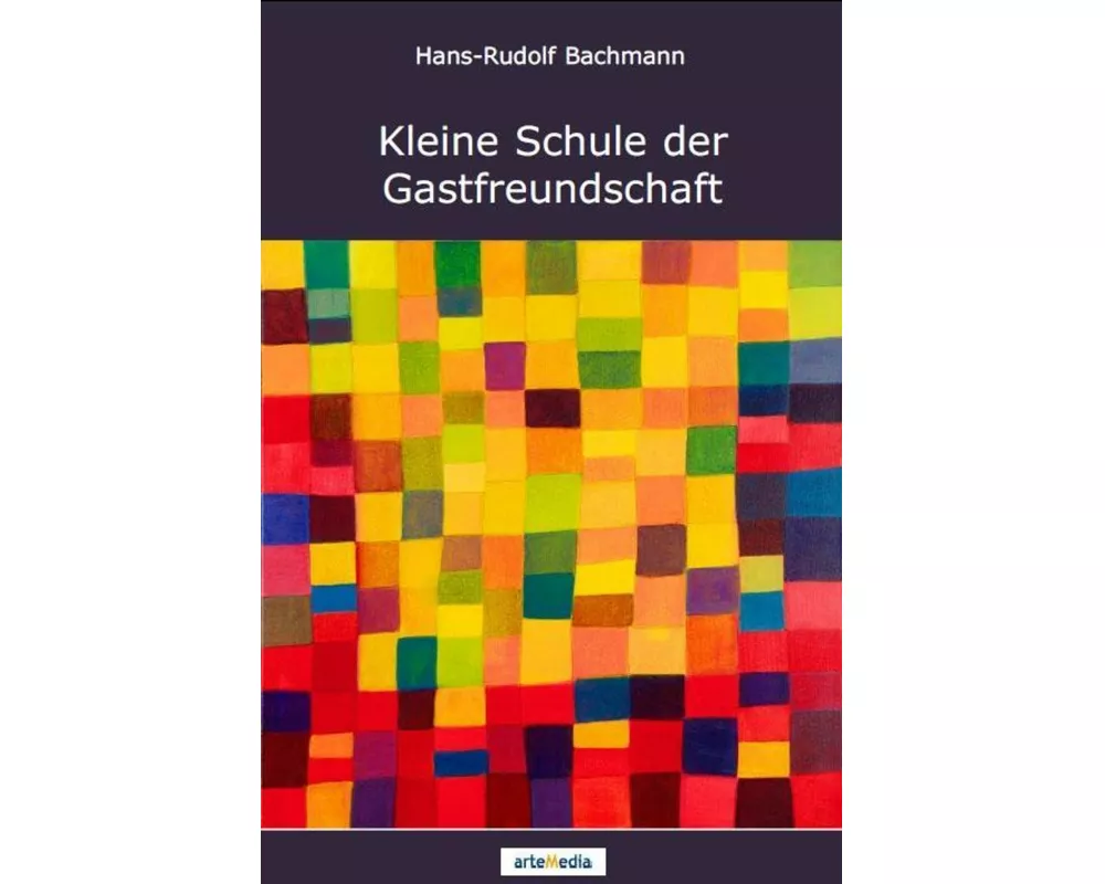 Kleine Schule der Gastfreundschaft