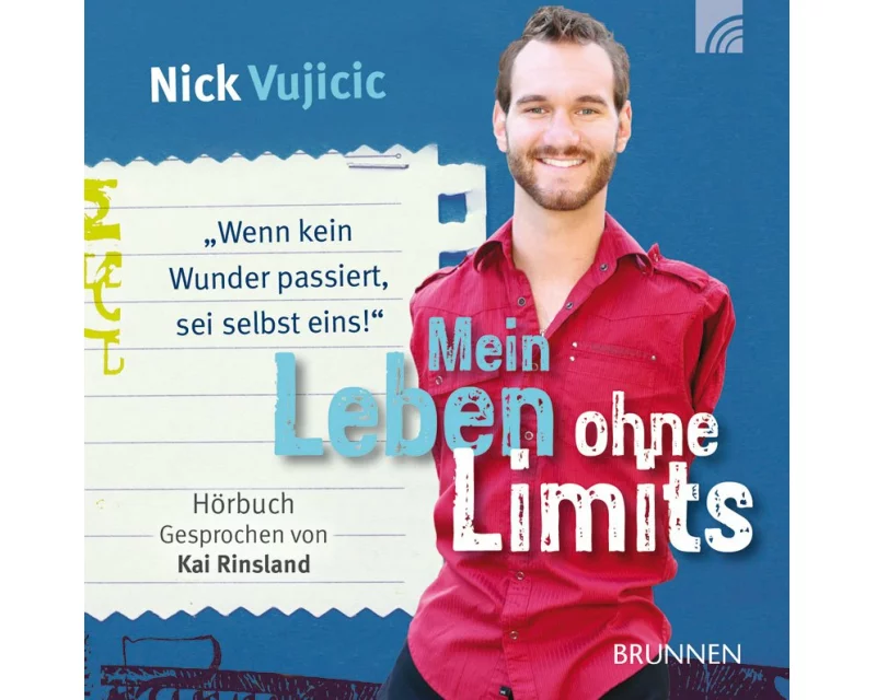 Mein Leben ohne Limits