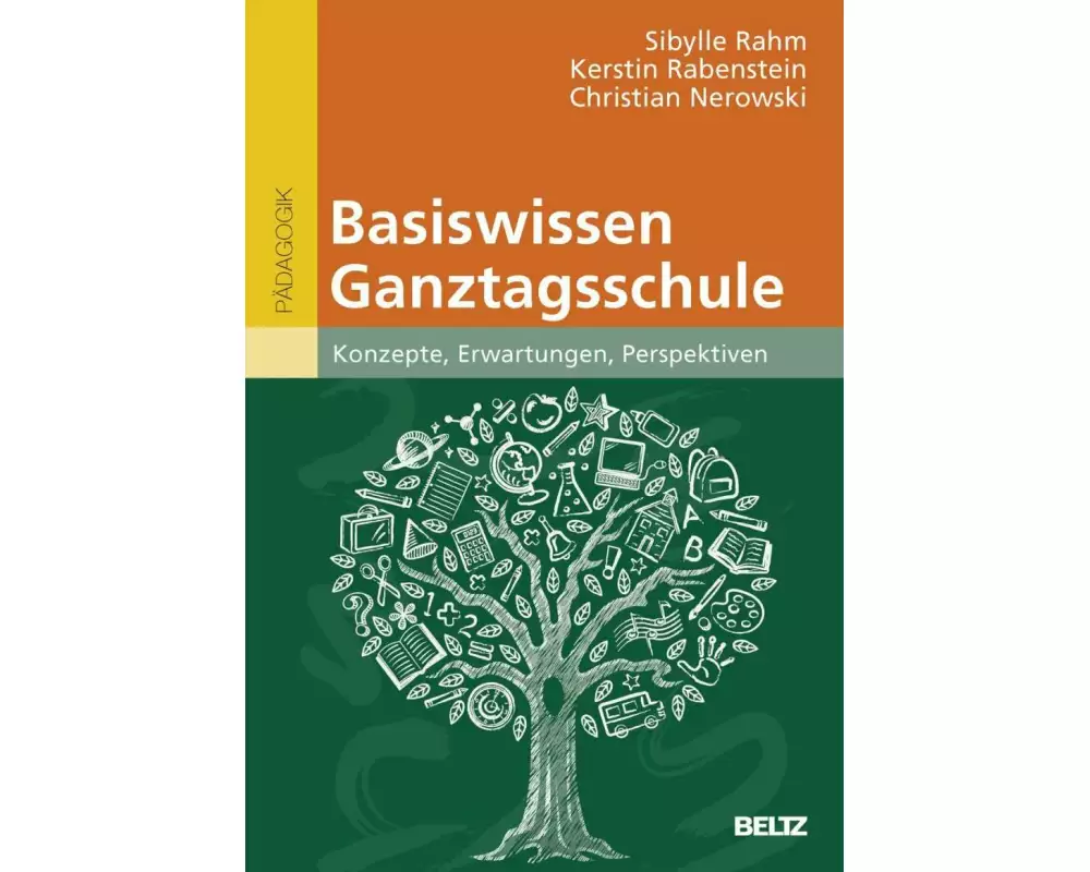 Basiswissen Ganztagsschule