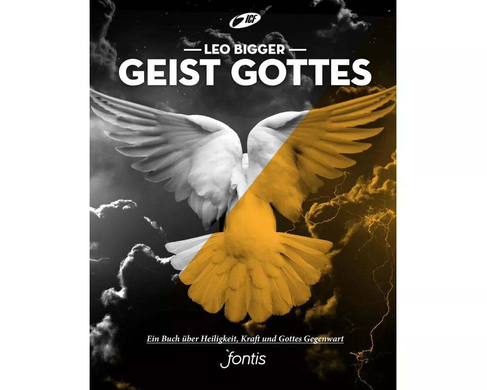 Geist Gottes