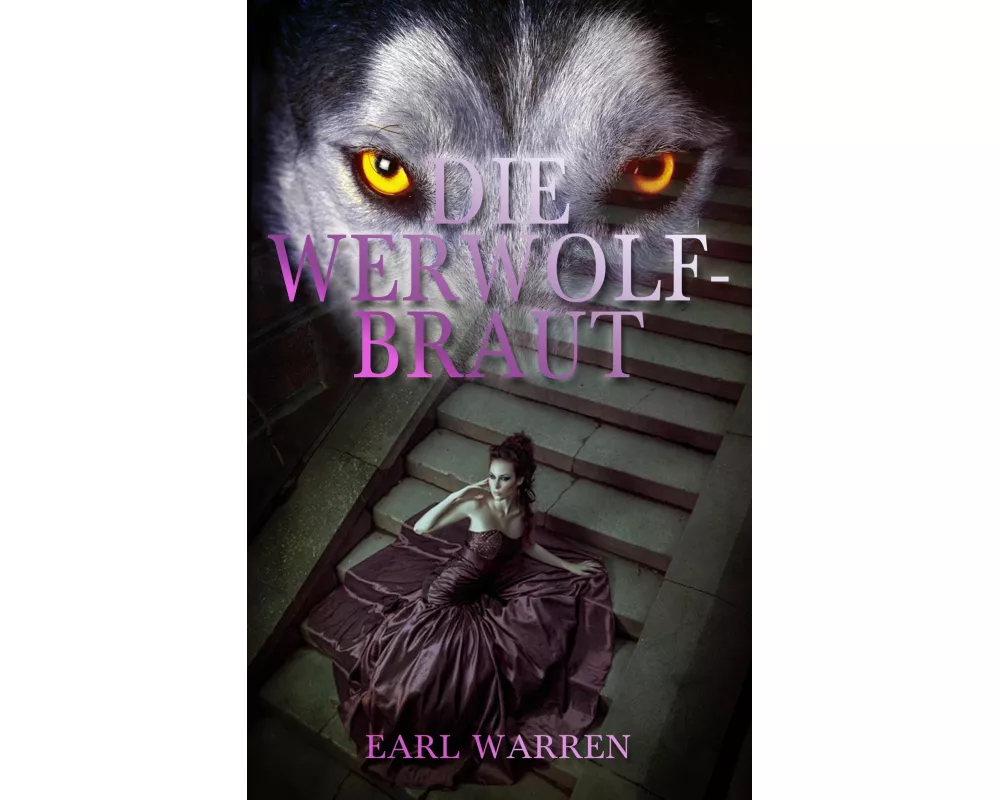 Die Werwolfbraut