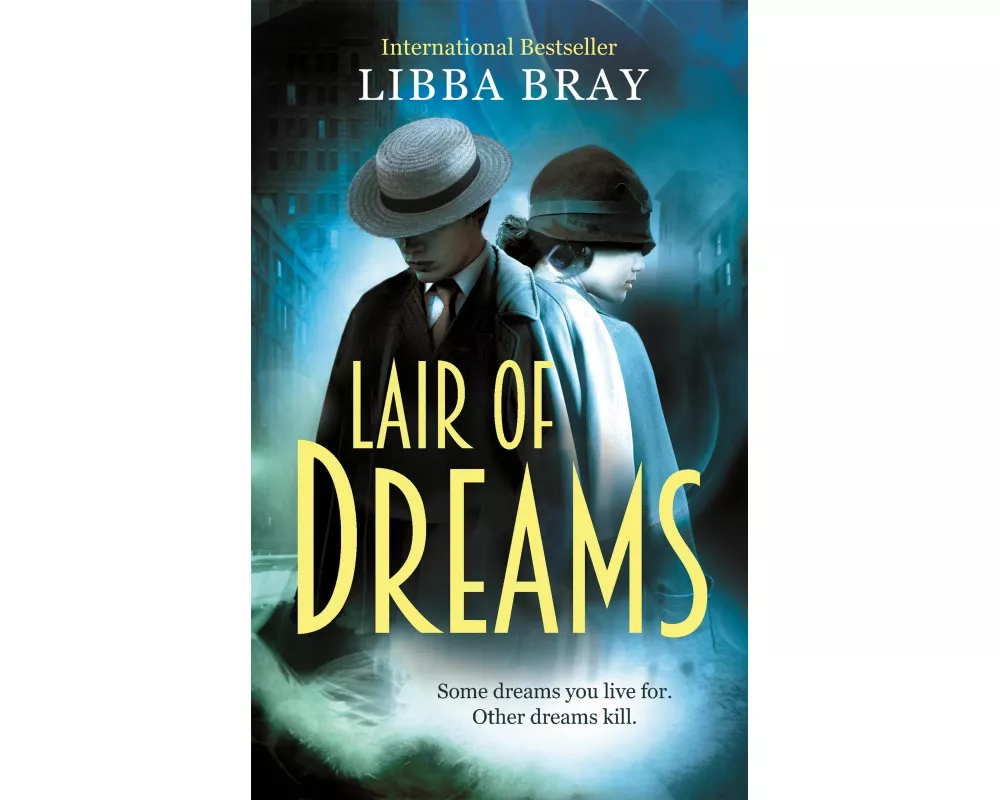 Lair of Dreams