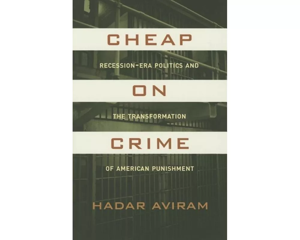 Cheap on Crime