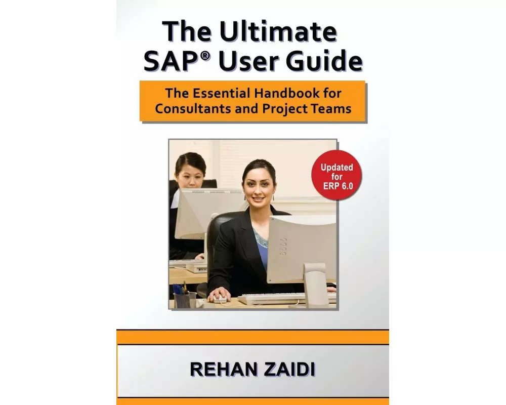 The Ultimate SAP User Guide