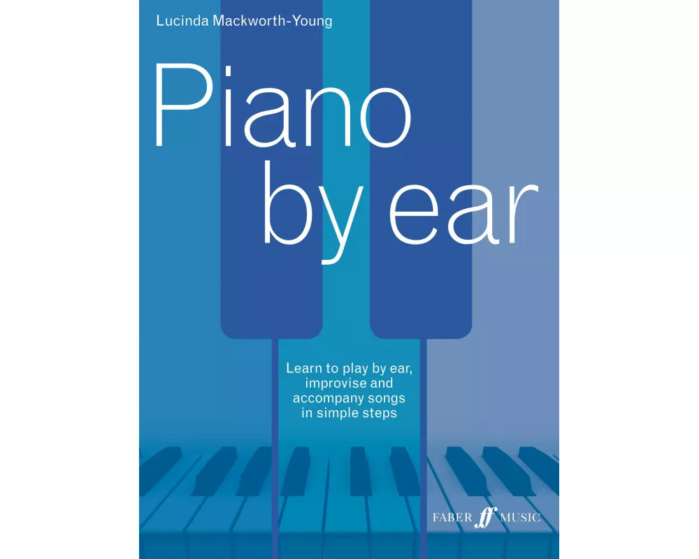 Piano by Ear