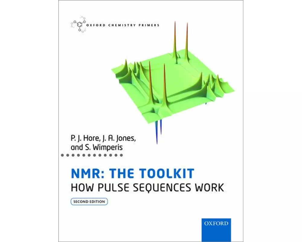 Nmr: The Toolkit