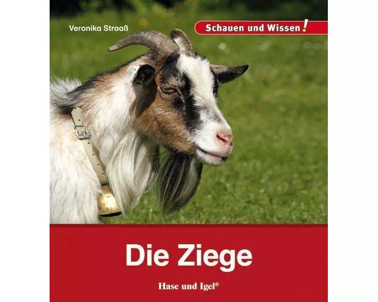 Die Ziege
