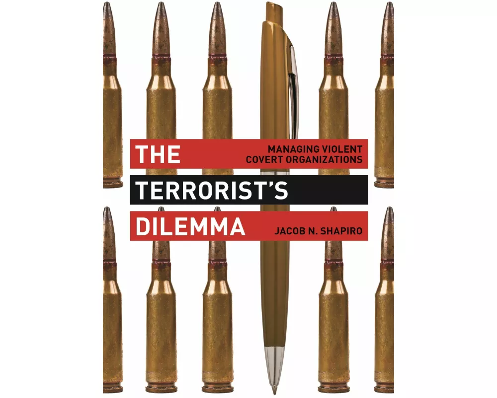The Terrorist's Dilemma