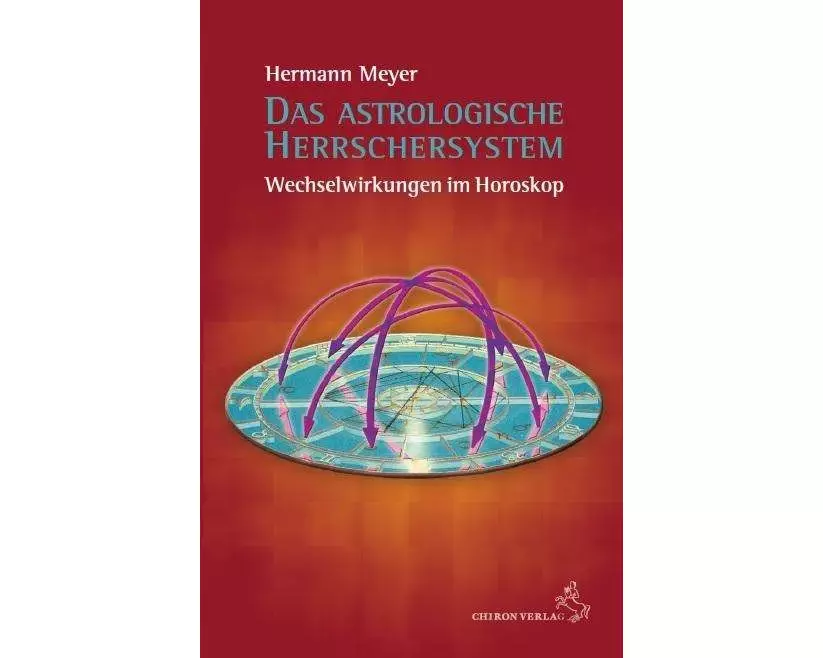 Das astroogische Herrschersystem
