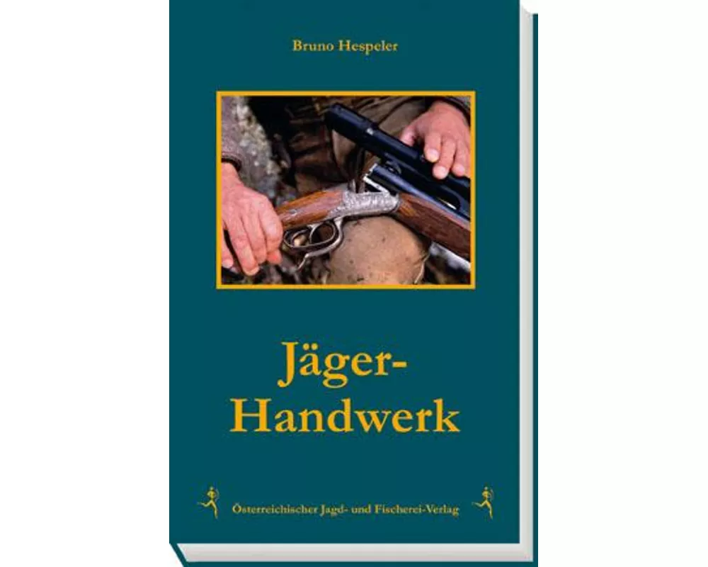 Jäger-Handwerk