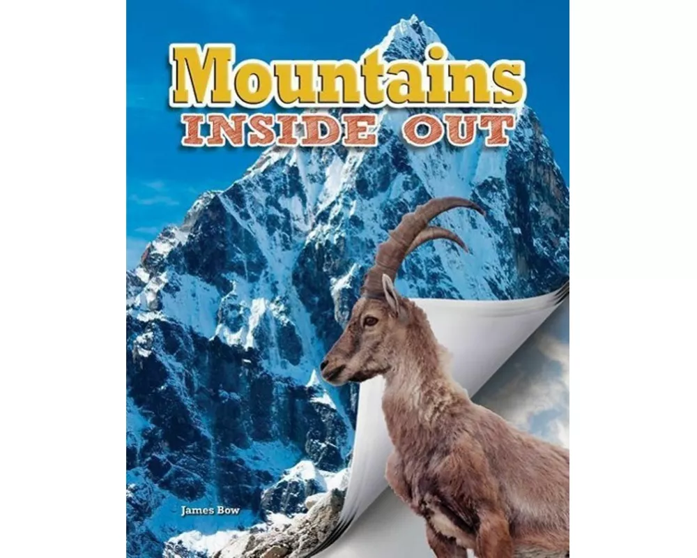 Mountains Inside Out