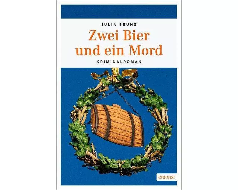 Zwei Bier und ein Mord